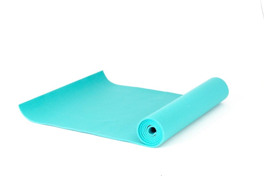 Alignment Yoga Mat