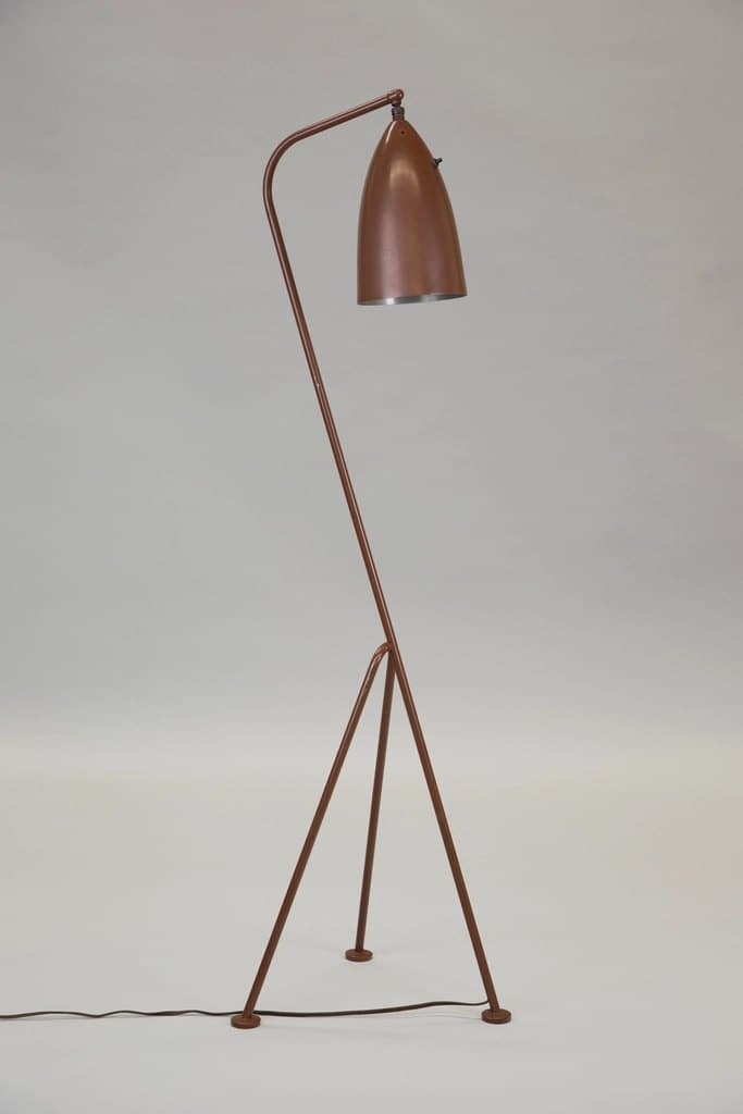 Arcada Standing Floor Lamp