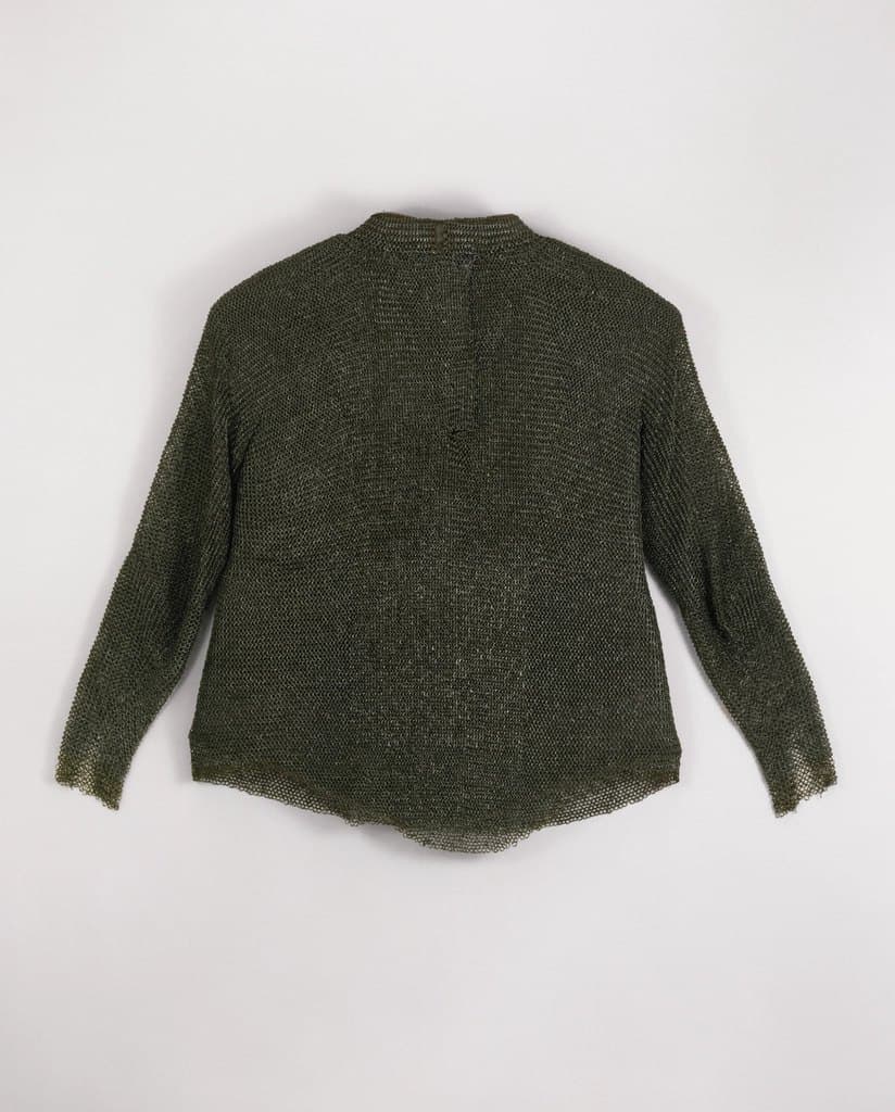 Casual Overshirt