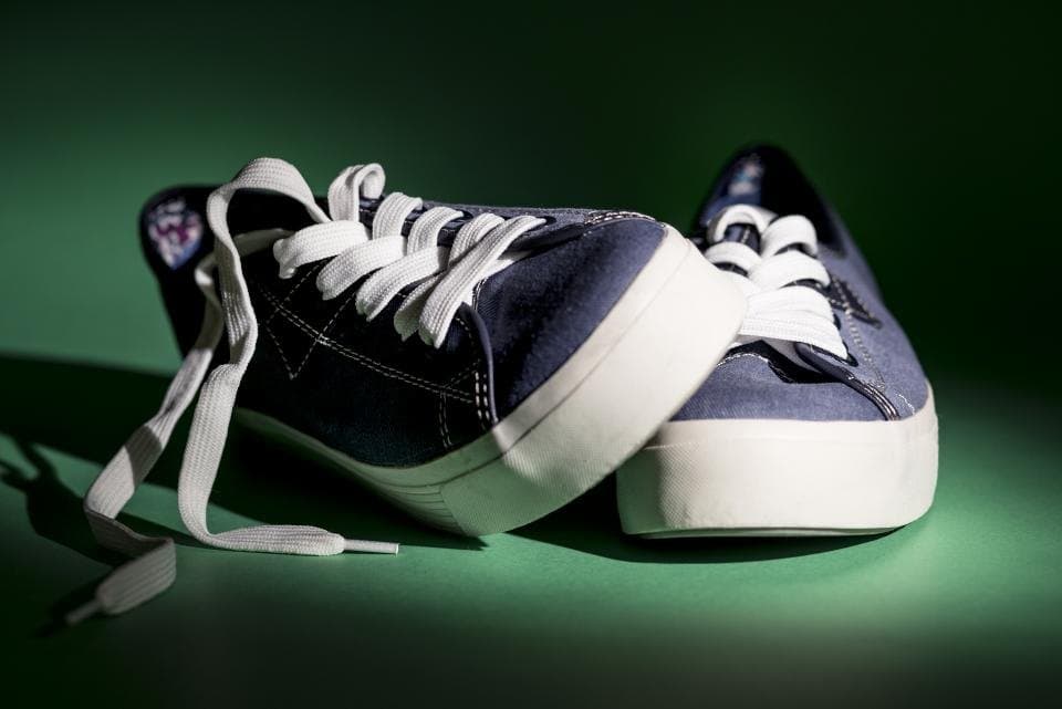 Everyday Leather Sneakers