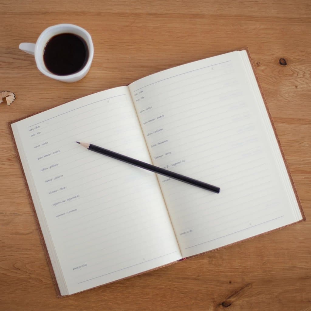 Weekly Linen Planner